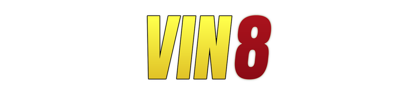 vin8